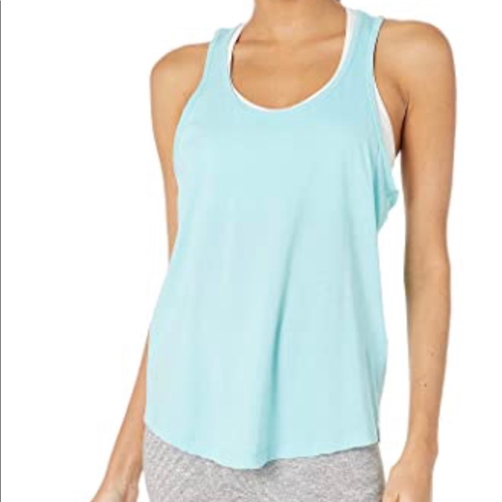 NWT Beyond Yoga tank